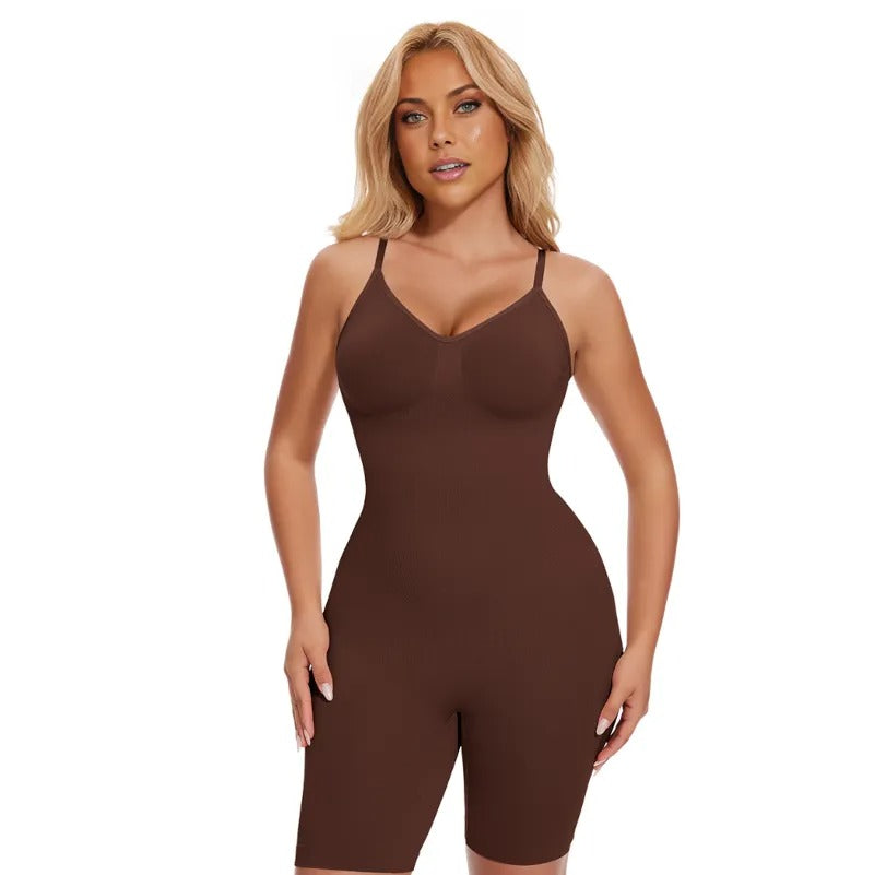 Sleek Bodysuit